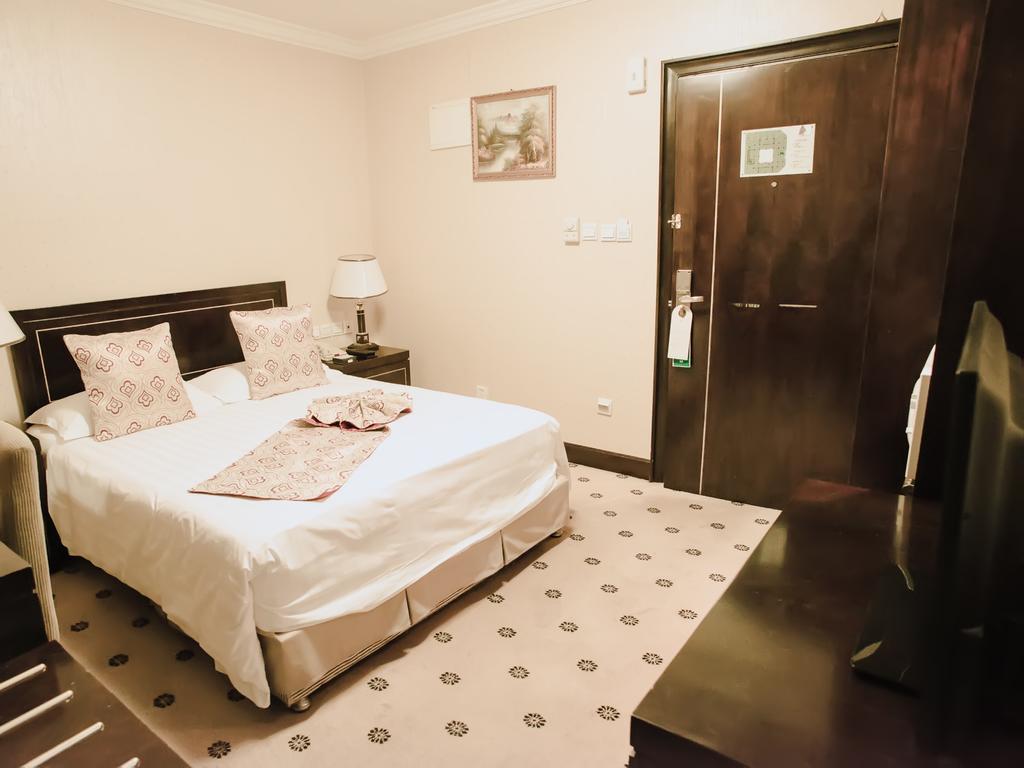 Charms 3* Xangai