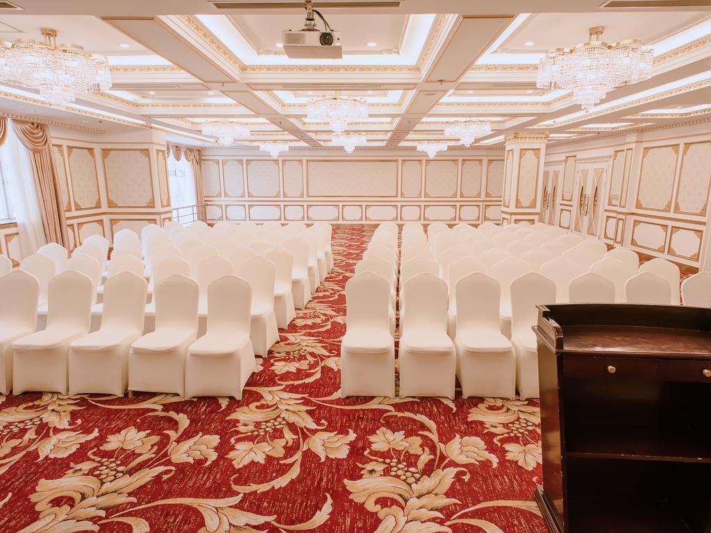 Charms Hotel Xangai
